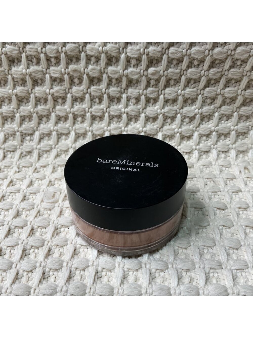 BareMinerals Original Loose Powder Foundation SPF15 - Golden Dark 25, 0.28 oz